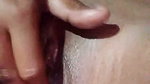 Sex video of a village girl getting cummed inside her pussy