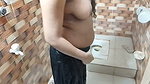 Real Amateur Couple Video at Home