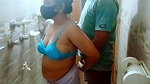 New bangla hardcore wife fucking bathroom
