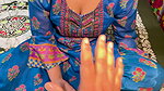 My dear Bhabhi needs a condom for fucking with me