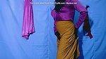 Indian Desi Village Newly Married Bhabhi Romantic Video – Teacher Bathroo