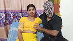 Indian Bengali Stepmom Shared Single Bed and Made Stepson Happy Full Bangla Audio Full face enjoying my sex video