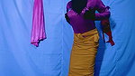 Indian beautiful wife having sex in Hindi