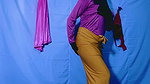 Indian beautiful wife having sex in Hindi