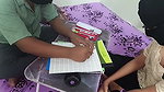 Ihad sex with the female student