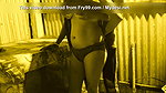 House owner gets fucked your Hot maid with big boobs by Monster Cock