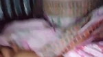 Hot Desi Bhabhi Unique Eggplant Performance