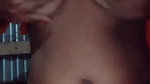 Hot Desi Beauty Solo Fun and Passionate Action