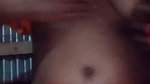 Hot Desi Beauty Solo Fun and Passionate Action
