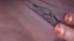 Hot Desi Beauty Solo Fun and Passionate Action