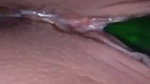 Hot Desi Beauty Solo Fun and Passionate Action