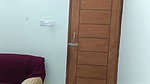 Foursome fucked,Three femele friends called in an electrician and had a group sex session together