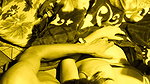 Desi xxx Bhabi romance at night with Hot devar