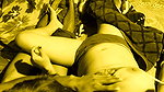 Desi xxx Bhabi romance at night with Hot devar