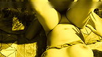 Desi xxx Bhabi romance at night with Hot devar