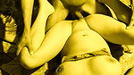 Desi xxx Bhabi romance at night with Hot devar