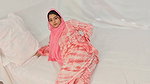 Desi beautiful girl outdoor tour and sex in the hotel room
