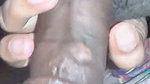 Cock licking