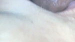 Cock licking