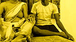 Busty Desi Beautiful Share wear Bhabi with big boobs is a cock adoring