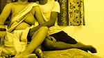 Busty Desi Beautiful Share wear Bhabi with big boobs is a cock adoring