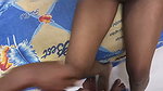 Bhabhi need a big cock for her big ass and fucking hard