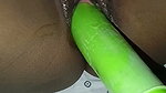 Witchcraft with gourds