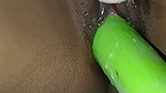 Witchcraft with gourds