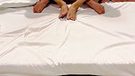Wife Fuck Time with Friend