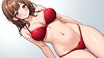 top Anime Wallpapers Ai genrated Collection in My Folder Make It Nude and Naked