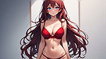 top Anime Wallpapers Ai genrated Collection in My Folder Make It Nude and Naked