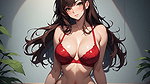 top Anime Wallpapers Ai genrated Collection in My Folder Make It Nude and Naked