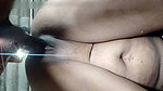 Stepsister’s pussy fucking doggy style in Hindi audio