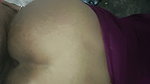 Stepsister’s pussy fucking doggy style in Hindi audio