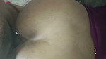 Stepsister’s pussy fucking doggy style in Hindi audio
