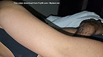 Sharing Room with stepsister turn into a Rough sex