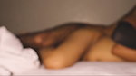 Sharing Room with stepsister turn into a Rough sex