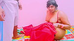 Sexy red saree stepmom enjoyed stepson big dick heard core fucking. Telugu dirty talks
