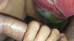 My wife sucking my Dick