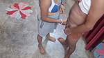 Indian teen girl fucking very hard