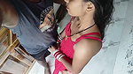 Indian desi bhabhi devar ka chudai real homemade Fuck in hindi