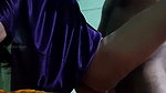I saw Bhaiya Fucked first Time his Wife infront Camera