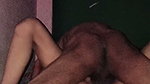 I fucked my beautiful wife’s wet pussy in missionary position