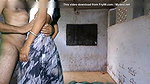 Hot stepsister cheated on her boyfriend with her stepbrother High quality huge cum squirt home sex tape of Indian PART-1