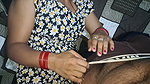 Hot desi bhabhi blowjob cum in mouth video