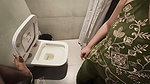 Ghar Ki Shadi Mein Cousin Behen Ko Bathroom Mein Le Jaa Ke Chudai Ki