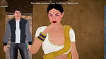 Desi Pyasi Bahu Wants Big Lund Sasur Ji Aur Husband Ke Chhote Lund Se Pareshan, Police Ne Hardcore Chut Phaad Di