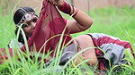 Desi 18 Year old Horny Girlfriend First Time Rough Sex ( PART-2)
