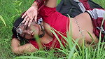 Desi 18 Year old Horny Girlfriend First Time Rough Sex ( PART-2)