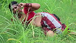Desi 18 Year old Horny Girlfriend First Time Rough Sex ( PART-2)